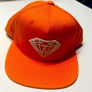 Hat snapback